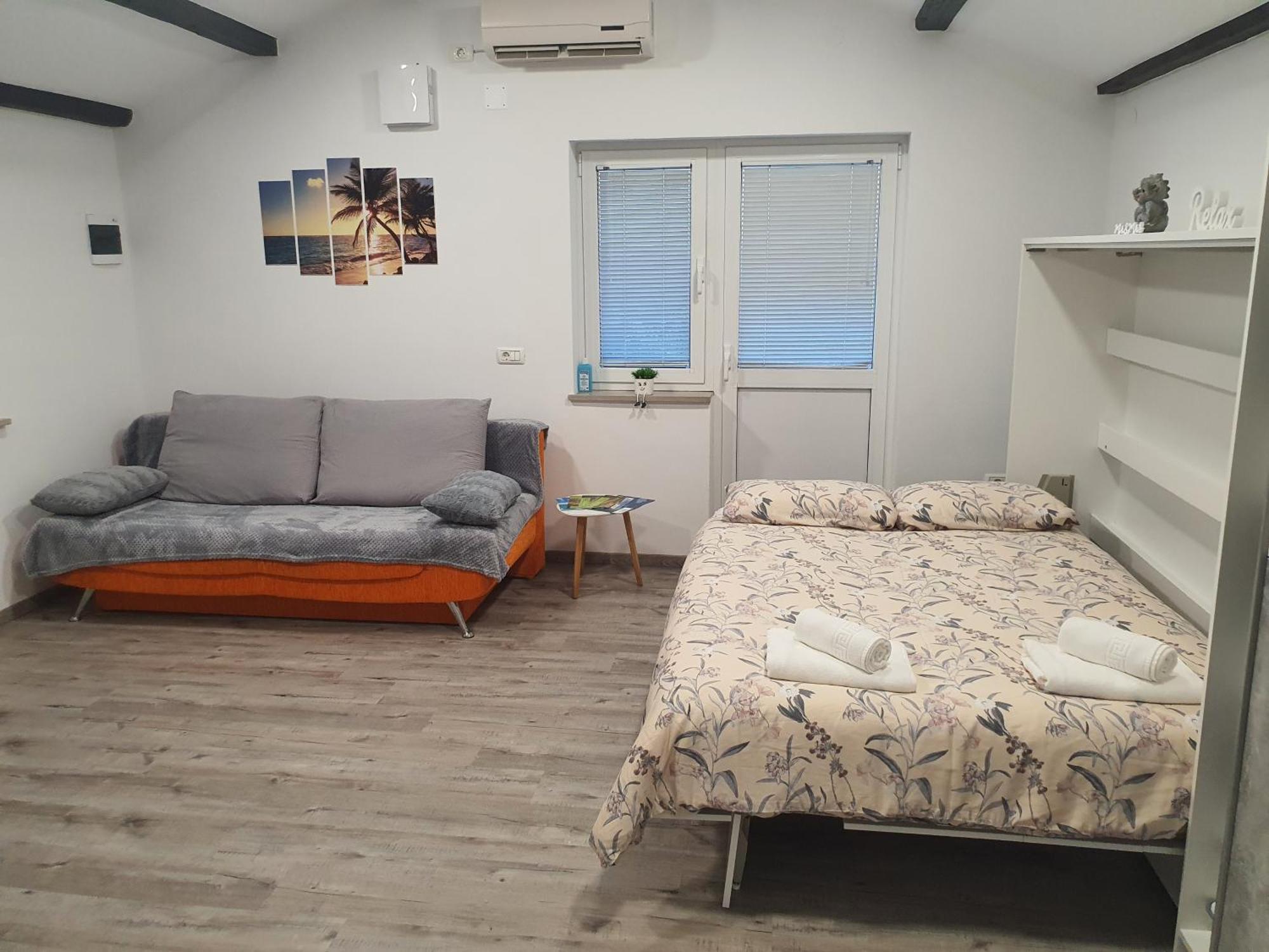 Apartma Vista Baredi Izola Exterior photo